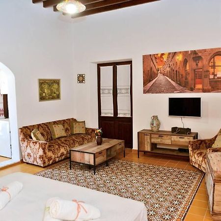 Meandros Suite In Old Town Rhodes City 外观 照片