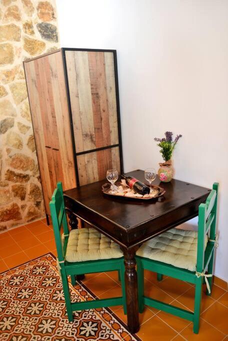 Meandros Suite In Old Town Rhodes City 外观 照片