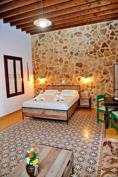 Meandros Suite In Old Town Rhodes City 外观 照片